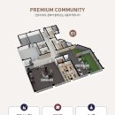 배방읍 동방로 이미지