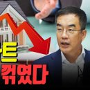서울 아파트 거래량 9개월 만에 꺾였다…기로에 선 집값 이미지