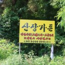 태안산장
