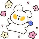 비유화인 이미지
