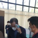 드론 조종 및 촬영 이미지