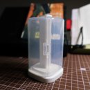 아름다운약국 | 3월 첫 번째 일상 기록, 상비약 구입하기(Feat. 용산 메디킹덤약국)