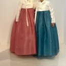 정란 | [혼주한복]민정란한복 본식후기(내돈내산)+주차