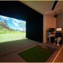 힐링스크린골프 이미지