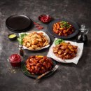 화락바베큐치킨 부천범안점 | 배달로 먹어 본 "화락 바베큐 치킨 부천범안점"