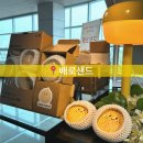 배로샌드 | [경기 / 평택 특산품] 배로샌드 후기! - 평택 선물 / 경기도 디저트 / 경기도 선물 / 답례 쿠키
