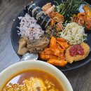 에이스 소담뷔페 -- 고덕한식뷔페추천 / 평택고덕맛집 / 평택한식뷔페