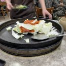 우성닭갈비 이미지