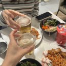 청도약국 | 7박 8일 치앙마이 여행: Day1,2 - 치앙마이에서 교통사고, 꼬프악꼬담, 까이양 청도이, 나이트바자