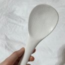 밥주걱 | 도자기주걱 바꾸니 다르네, 섬세한언니 세라믹 밥주걱 사용후기