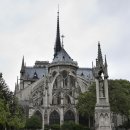 빨강아크릴의 파리여행기 Part.01 노틀담성당(Notre Dame) 이미지