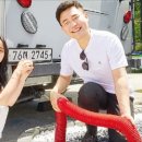 샘터주유소 이미지