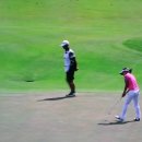 에비앙 골프스쿨 | 장하다! 포기를 모르는 이일희의 LPGA 첫승