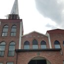 의성구천교회 이미지