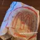 맥그릴 | 🇨🇦 캐나다 여행 첫날 아침, 맥도날드 브렉퍼스트 솔직 후기! (치킨맥그릴, 에브리씽 베이글, 베리맥팝)