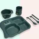 공룡밥그릇 이미지