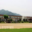 청라중학교 이미지