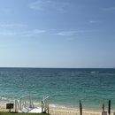 다이아몬드(DIAMOND) | 오키나와 조용하게 즐길 수 있는 해변 다이아몬드 비치 (Diamond Beach) 방문 후기