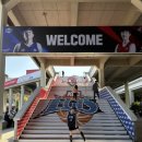 (사)케이비엘 | 25년 KCC EGIS 홈 개막 직관 후기_25.11.15(토)