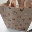 한국맥도날드 (주) 부산기장DT점 | 맥도날드 8월 해피밀 Lil McDonald's 맥모닝해피밀 내돈내산 후기(소시지에그맥머핀/핫케익2조각/해피밀...