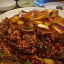 황토해물갈비찜 네이버블로그