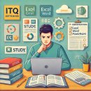 ITQ자격증 이미지