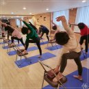 소도구 힐링요가 이미지