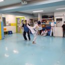 아라한태권도 이미지