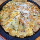 고향보리밥，칼국수