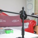 스팬디자인 | 1인 방송 필수템 스팬델 맥세이프 수직촬영 거치대 세트 실사용 후기