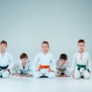 바른 태권도장 이미지