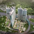 삼정그린코아 앞 이미지