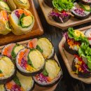 김밥통 - 서구 탁옥로 55 | 김밥통
