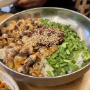 고향엄마손생바지락칼국수힐스테이트동탄역