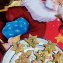Christmas cookies 이미지