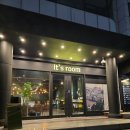 사천교육지원청 특수교육지원센터 화장실 | 울산 신정동 카페 :) 다양한 전시 문화 공간과 맛이 더해진 잇츠룸갤러리카페