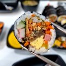 상아김밥KBS별관점