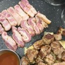완산-105 | 전주 신시가지 고기 맛집 찾다가 발견한 맛집, 고깃리88번지 솔직 후기