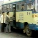 현대자동차 문형점 | 60,70년대를 휩슨 현대버스들