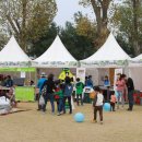 큰샘농원 | 대전 로컬푸드페스티벌 다녀왔어요!!