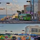 청사포정거장 이미지