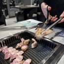 금돈형제 | [구로맛집] 육즙 가득한 인생 고기! 금돈집 구디 맛집 데이트코스 후기