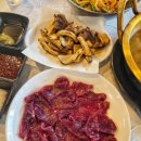 해담우동전문점 | 구미뭉티기 생고기 맛집 옥계 맛집 - 해담생고기