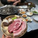 흑미네 | 백석동 맛집 흑미진진 제주 흑돼지 제대로 즐기고 온 후기