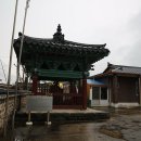 백봉이민진정려 이미지