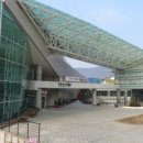 장정리 마을 입구 이미지