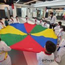 중산 태권도 이미지