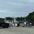 월정 여가 | 즉흥 제주도 여름휴가 (2) 코난비치 스노클링/샤워, 배낚시, 명진전복, 대형카페 오른, 흑돼지, 유니클로