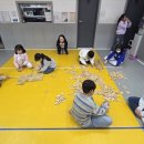 라온키즈 태권도장 이미지