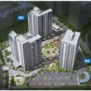 향동 행정복지센터 이미지